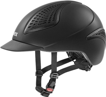 Kask Uvex Exxential II r. M/L