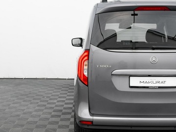 Mercedes Klasa T 1.5 180d 116KM 2023 Mercedes T 180 d DW8VT18# T 180 d Progressive, zdjęcie 9