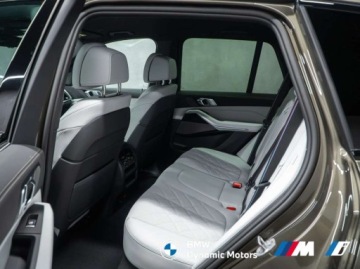 BMW X5 G05 SUV Facelifting 3.0 40i 381KM 2026 BMW X5 xDrive40i 381KM mHEV - Gotowy do Odbioru - Hak Holowniczy - Kamera, zdjęcie 25