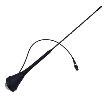 Antena samochodowa AUDI A3 A4 B5 A6 C5 VW GOLF akt