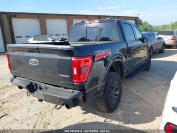 Ford 2023 Ford F150 2023r, Tremor, 5.0L, 4x4 5.0 Benzyna 400KM, zdjęcie 6