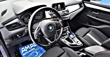 BMW Seria 2 F22-F23-F45-F46 Active Tourer 218d 150KM 2015 BMW Seria 2 2.0 Diesel 150KM, zdjęcie 14