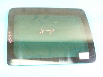 SKLO (OKNO) KAROSERIE LEVÝ JEEP PATRIOT