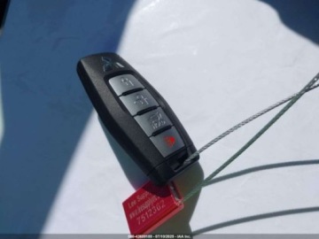 Mitsubishi Outlander III 2024 Mitsubishi Outlander 2024 MITSUBISHI OUTLANDER PHEV SE S-AWC 2.4 Hybryda, zdjęcie 10