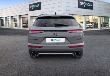  DS Automobiles DS 7 Crossback 1.6 E-Tense 4x4 Performance Line aut SalonP, zdjęcie 4
