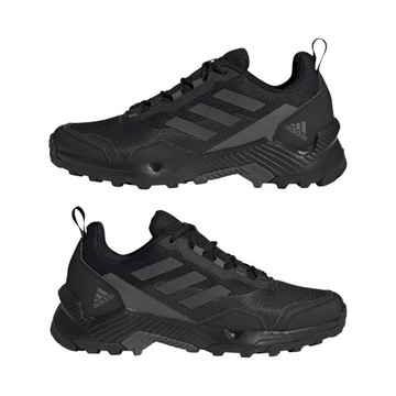 ADIDAS TREKINGOVÁ OBUV MEMBRÁNA S24010 VEĽ. 42