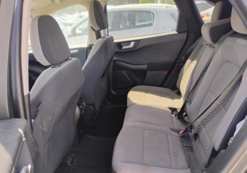 Ford Escape III 2020 Ford Escape 2020r, 1.5 Benzyna. AUTOMAT. Uszkodzony prawy przod. Poobijany, zdjęcie 8