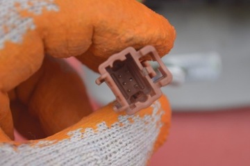 ВНУТРЕННЕЕ ЗЕРКАЛО ЗАДНЕГО ВИДА RENAULT LAGUNA 3 III 08R