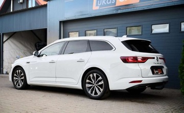 Renault Talisman Grandtour Facelifting 1.7 Blue dCi 150KM 2020 Renault Talisman Renault Talisman Grandtour BLUE dCi 150 LIMITED 1.7 Diesel, zdjęcie 9