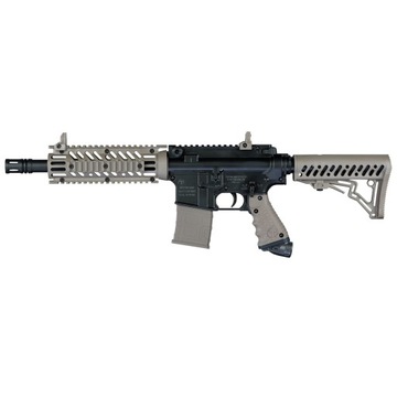 Marker paintballowy Tippmann TMC dark earth
