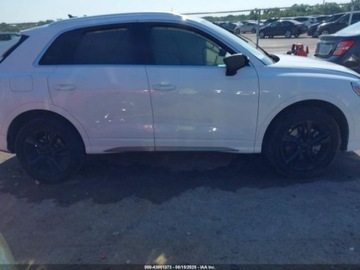 Audi Q3 II 2024 Audi Q3 Q3 premium 45 tfsi 2.0 Diesel 228KM, zdjęcie 6