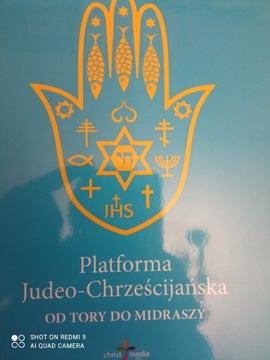 Platforma Judeo-chrześcijańska 2017
