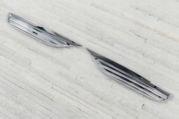 HONDA JAZZ IV 17-20 LIFT ДЕКОРАТИВНЫЕ ГАЛОГЕННЫЕ ПОЛОСКИ