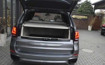 BMW X5 F15 SUV M50d 381KM 2014 BMW X5 M BMW X5 M 3.0 Diesel 380KM, zdjęcie 13