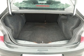 Citroen C-Elysee II Sedan 1.6 HDI 92KM 2013 Citroen C-Elysee 1.6 HDi, Salon Polska, Klima, zdjęcie 10