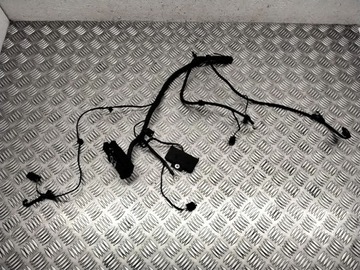 BMW X5 F15 2015 PŘEDNÍ STRANA PRAVÁ JINÁ SVAZEK PŘÍVODŮ / KABEL