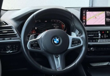 BMW X3 G01 SUV Facelifting 2.0 20i 184KM 2022 BMW X3 I wlasciciel Polska Hak Gwarancja Bezwypadkowy FVAT23, zdjęcie 15