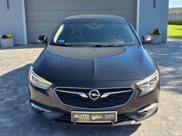 Opel Insignia I Sedan Facelifting 2.0 CDTI Ecotec 170KM 2017 Opel Insignia 2.0 170Ps Polski Salon Navi POLSKORY Piekna Gwarancja 2.0, zdjęcie 36