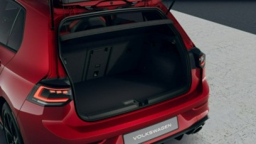 Volkswagen Golf VIII 2026 Volkswagen Golf GTI Clubsport 2.0 TSI 300 KM DSG, zdjęcie 8