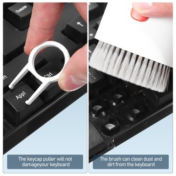 НАБОР ДЛЯ ЧИСТКИ ЭЛЕКТРОННОЙ КАМЕРЫ ЧИСТКА КОМПЬЮТЕРА