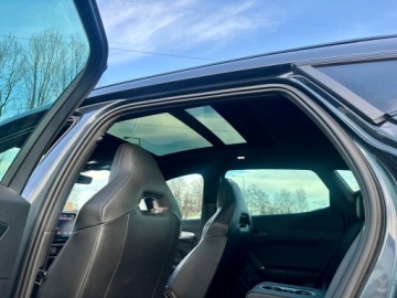 Cupra Formentor Crossover 2.0 TSI 310KM 2021 CUPRA FORMENTOR 2.0 TSI VZ 310Ps 4x4 FULL OPCJA LED PANORAMA SKÓRA, zdjęcie 15