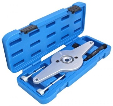 T10531 T10368 ИНСТРУМЕНТ ДЛЯ ДЕМПФЕРА ВИБРАЦИИ ВАЛА TFSI