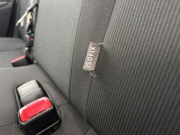 Toyota Yaris III Hatchback 5d Facelifting 1.33 Dual VVT-i 99KM 2015 Toyota Yaris 1.3 benz 99KM|Klima|Isofix|Salon PL, zdjęcie 18