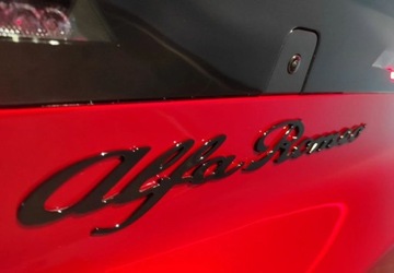 Alfa Romeo Junior SUV 1.2 Hybrid 145KM 2025 Alfa Romeo Junior 1.2 Hybryda 145KM, zdjęcie 9