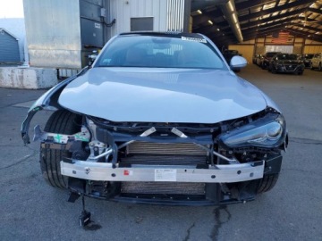 Alfa Romeo Giulia II Sedan Facelifting 2.0 Turbo 280KM 2022 Alfa Romeo Giulia Super 2022 2.0 Benzyna 280KM, zdjęcie 5