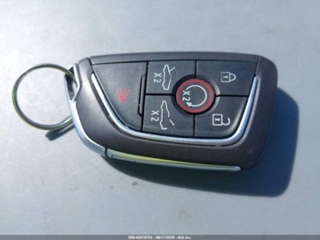 Chevrolet Corvette C7 2023 Chevrolet Corvette STINGRAY RWD 1LT 2023, od ubezpieczalni 6.2 Benzyna, zdjęcie 9