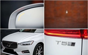 Volvo XC60 II Crossover T5 250KM 2019 Volvo XC 60 Volvo XC 60 T5 Geartronic Inscription 2.0 Benzyna 250KM, zdjęcie 38