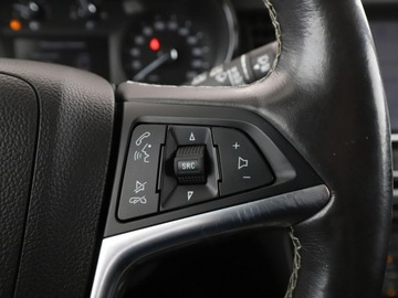 Opel Mokka I X 1.4 Turbo Ecotec 140KM 2018 Opel Mokka Innovation automat skóra navi kamera, zdjęcie 27