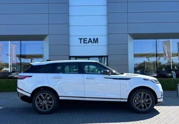 Land Rover Range Rover Velar 2025 Land Rover Range Rover Velar Range Rover Velar MY26 3.0 I6 400 PS AWD Auto, zdjęcie 6