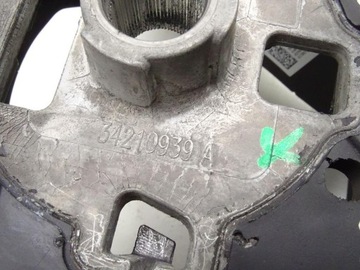 OPEL ASTRA K 15-22 VOLANT 39066446 4140000000000X 453798480 34210939A
