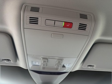 Volkswagen Passat B8 Variant Facelifting 1.5 TSI EVO 150KM 2022 Volkswagen Passat 1.5 TSI / 150 KM DSG Bussines Sa, zdjęcie 32