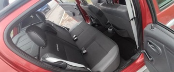 Dacia Sandero I Hatchback 5d 1.6 MPI 84KM 2012 Dacia Sandero 1.6 mpi plus lpg -nowa butla bezwypadek 1.6 Benzyna 84KM, zdjęcie 22