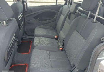 Ford C-MAX II Minivan 2.0 TDCi 140KM 2011 Ford C-MAX Ford C-MAX II GRAND C-MAX, zdjęcie 13