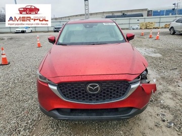 Mazda CX-5 II 2022 Mazda CX-5 MAZDA CX-5 PREFERRED 2.5 Benzyna 187KM, zdjęcie 4