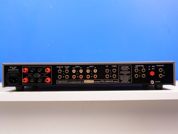 CAMTECH V-100 AUDIOLAB