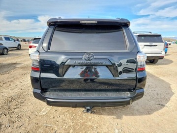 Toyota 2021 Toyota 4-Runner Trd Off-Road Premium 2021 4.0 Benzyna 270KM, zdjęcie 2