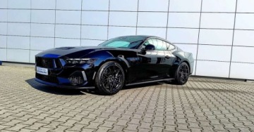Ford Mustang VI Convertible 2023 5.0 Ti-VCT 446KM 2026 Ford Mustang 2026 V8 Magne Ride ACC, BLIS, aktywny wydech, wentylowane fot, zdjęcie 38
