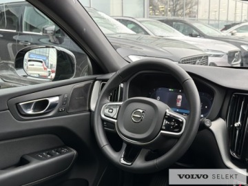 Volvo XC60 II 2025 Volvo XC 60 XC60 B5 B AWD Plus Dark aut, Pakiet cl, zdjęcie 11