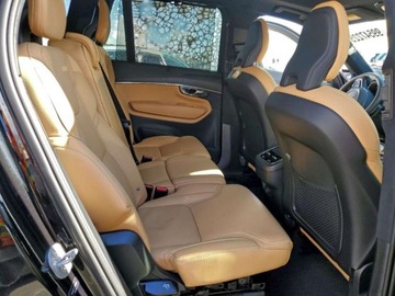 Volvo XC90 II 2024 Volvo XC 90 Ultimate 2024 2.0 Benzyna 295KM, zdjęcie 10