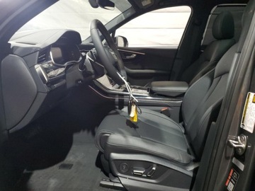 Audi Q7 II 2025 Audi Q7 Prestige 2025 3.0l 3.0 Benzyna 335KM, zdjęcie 7