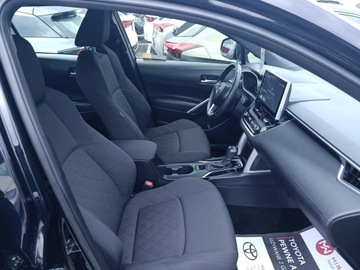 Toyota Corolla Cross 2022 Toyota Corolla Cross 2.0 Hybrid Comfort Toyota Cor, zdjęcie 22