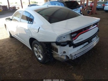 Dodge Charger VII 2023 Dodge Charger SXT, 2023r., 3.6L 3.6 Benzyna 292KM, zdjęcie 2