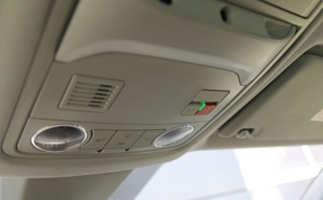 Skoda Karoq Crossover Facelifting 1.5 TSI ACT 150KM 2023 Skoda Karoq 1.5 TSI ACT Sportline DSG SalonPl Automat Gwarancja od RiA, zdjęcie 35