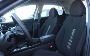 Hyundai Elantra VII Sedan 1.6 MPI 123KM 2023 Hyundai Elantra Salon Polska, Autoryzowany dealer, Faktura VAT 23 1.6, zdjęcie 21