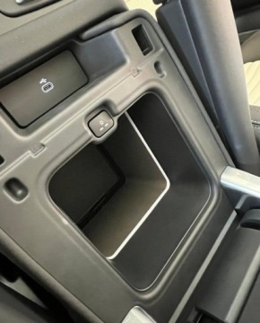 Land Rover Discovery V 2025 Land Rover Discovery 3.0 Hybryda 350KM, zdjęcie 9