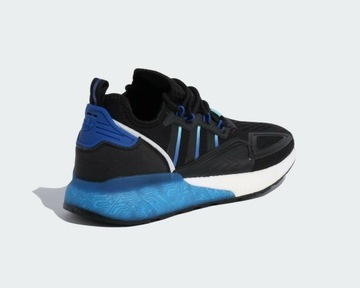 ADIDAS ZX 2K BOOST BUTY MĘSKIE SPORTOWE